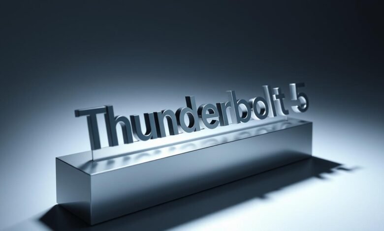 Thunderbolt 5 Resm